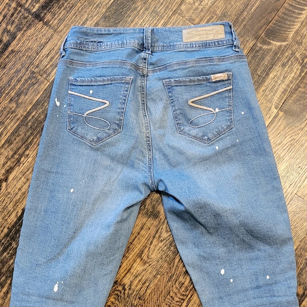 WOMENS JEANS - Picture 5 of 5